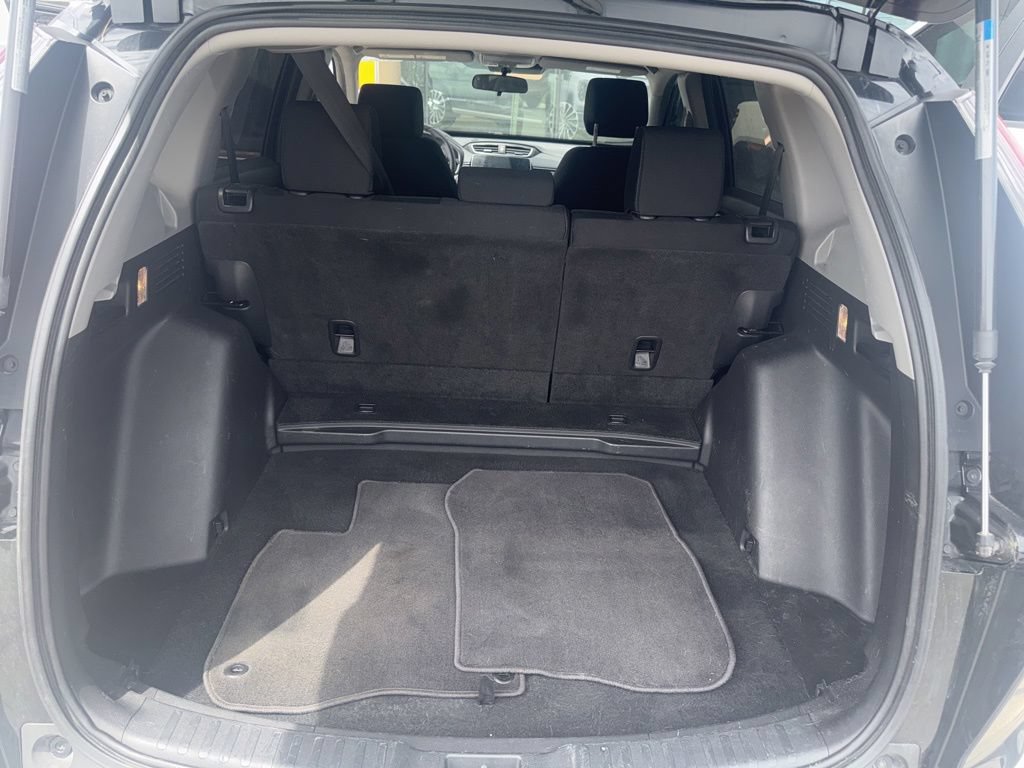 Used 2021 Honda CR-V EX image 8