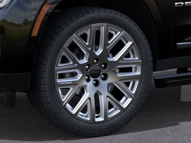 New 2027 GMC Yukon XL Denali Ultimate AWD/4WD image 9