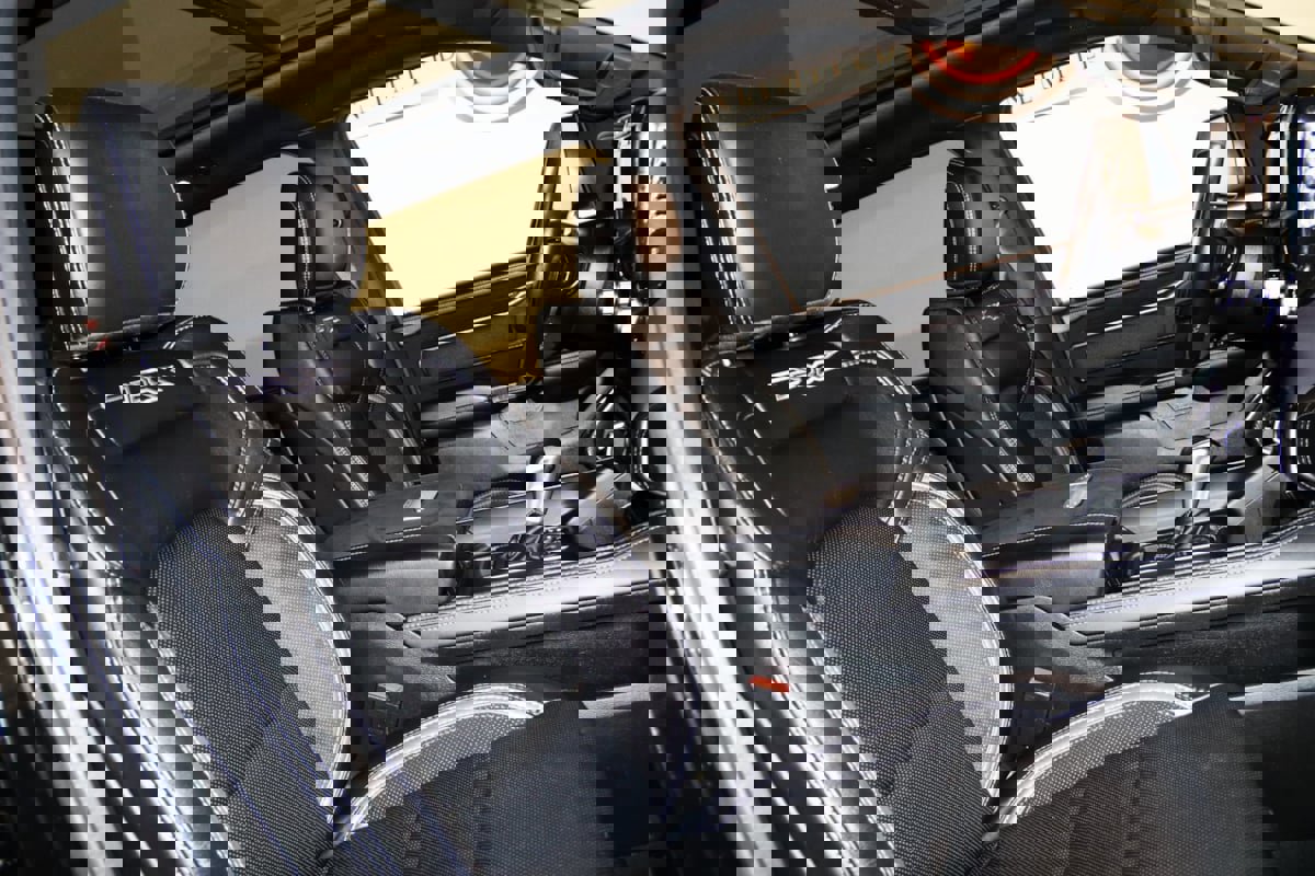 Used 2022 RAM 1500 TRX w/ TRX Level 2 Equipment Group image 75