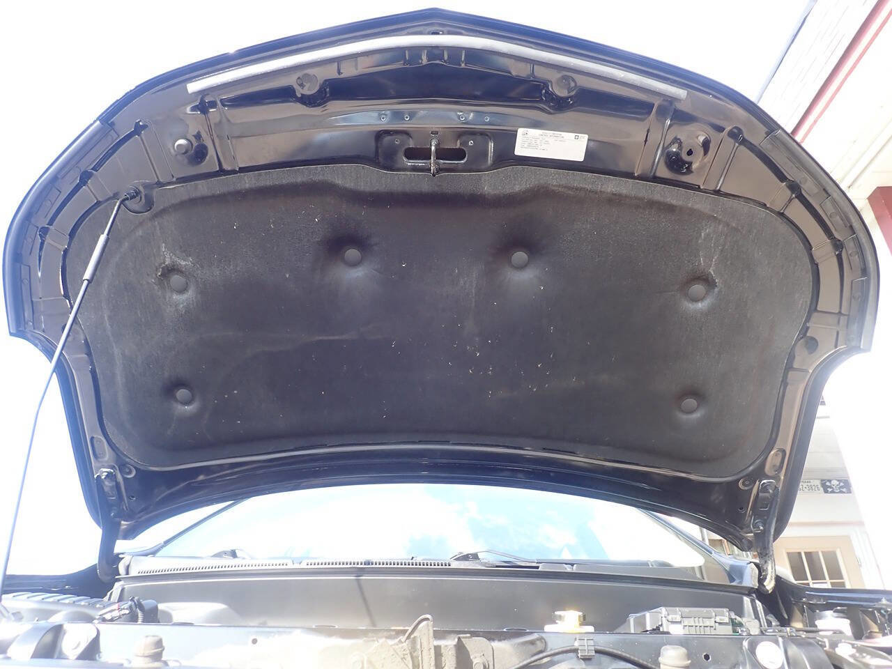 Used 2018 Chevrolet Equinox LS image 39