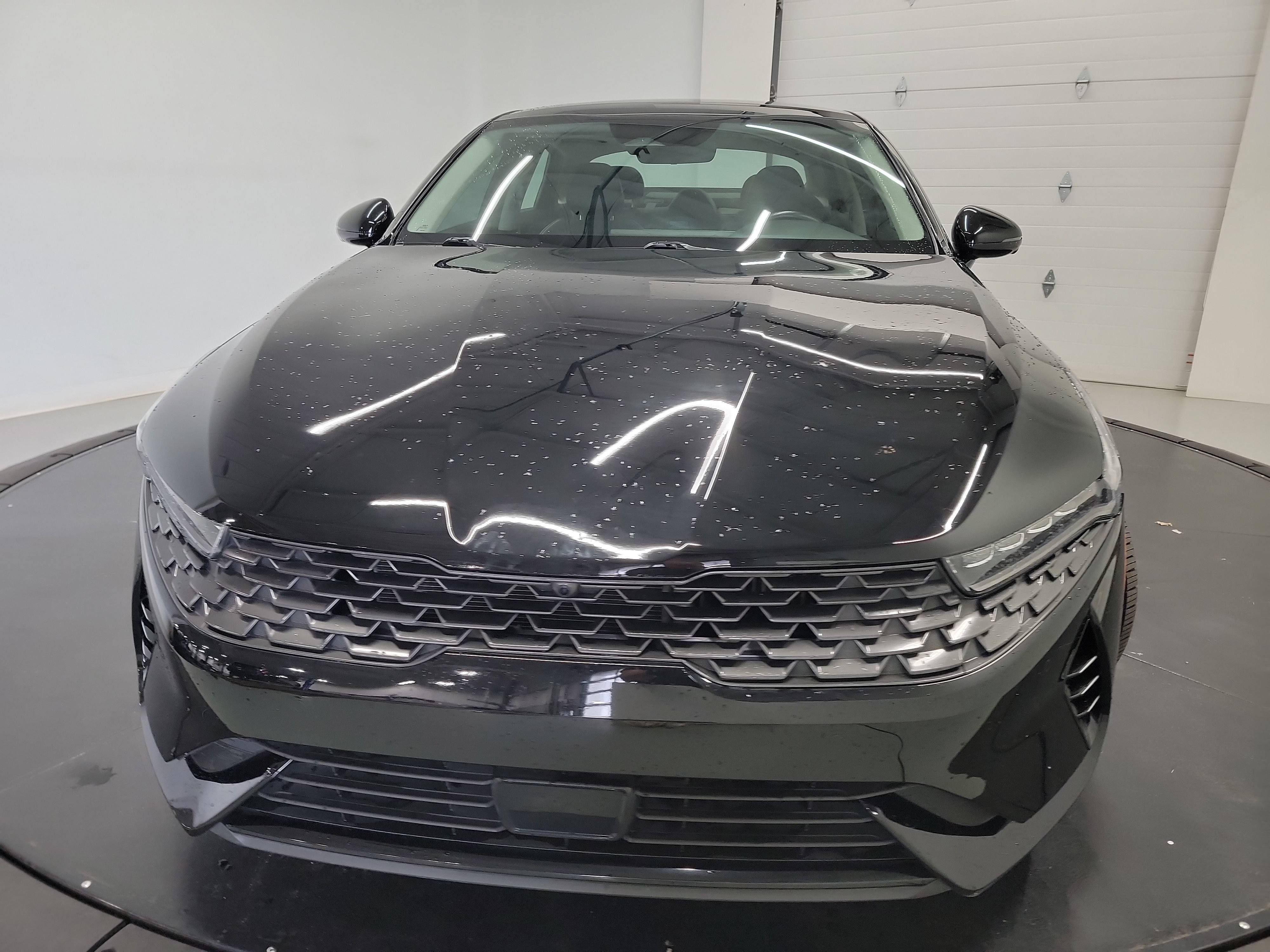 Used 2023 Kia K5 EX w/ EX Premium Package FWD image 2