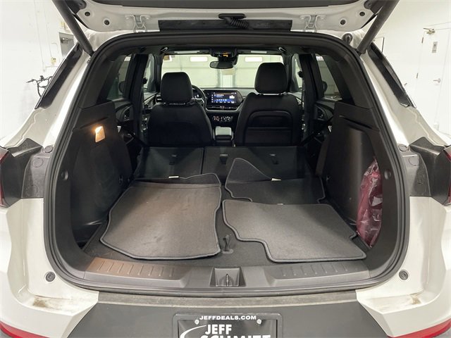 New 2025 Chevrolet TrailBlazer ACTIV w/ Convenience Package image 16