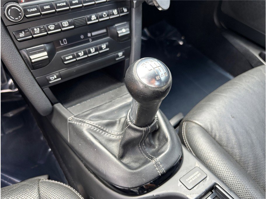 Used 2012 Porsche Boxster S Black Edition image 28