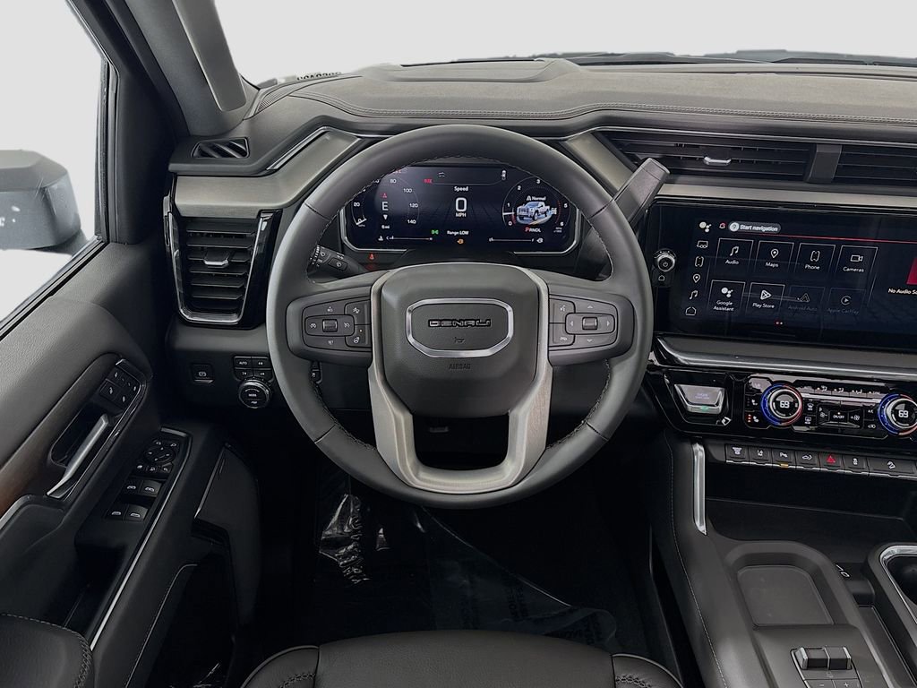 New 2026 GMC Sierra 3500 Denali w/ Denali Reserve Package image 23