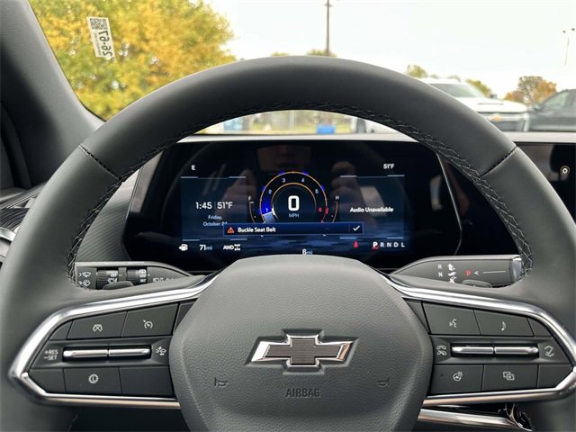 New 2026 Chevrolet Equinox LT w/ Midnight Edition image 21