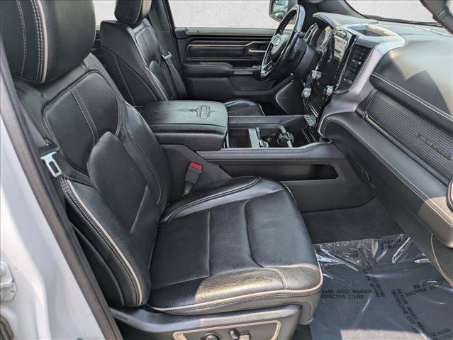 Used 2019 RAM 1500 Limited AWD/4WD image 20