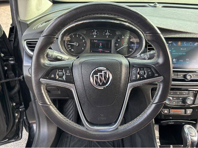 Used 2019 Buick Encore Sport Touring AWD/4WD image 14