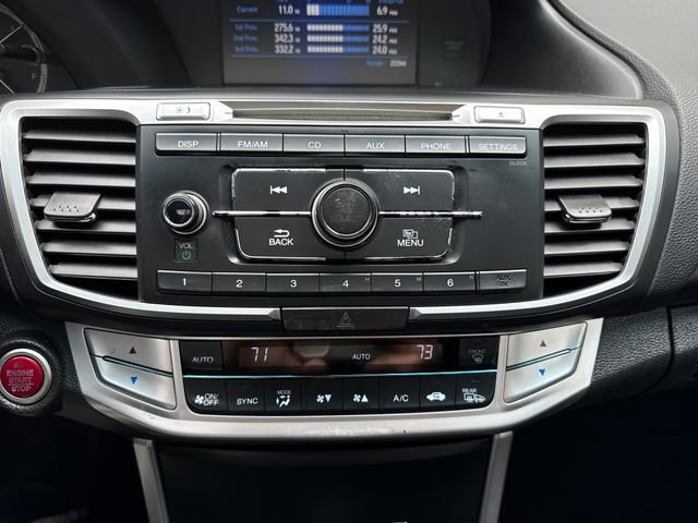 Used 2015 Honda Accord EX image 17