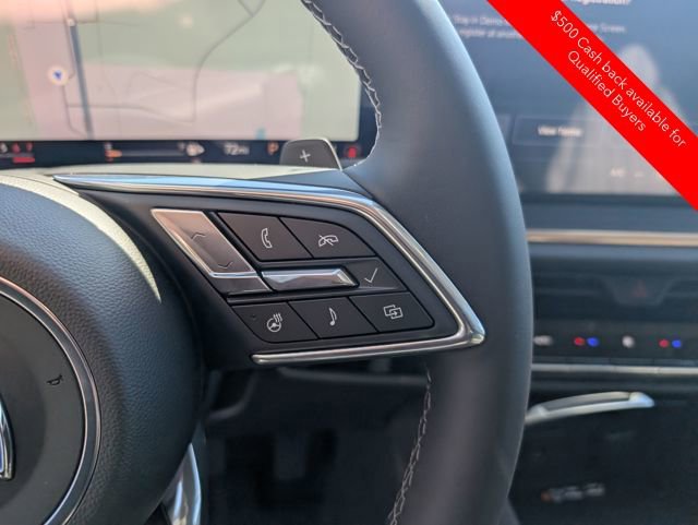 New 2026 Buick Envision Avenir image 17