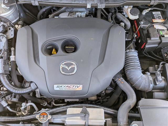 Used 2019 MAZDA CX-9 Touring image 23