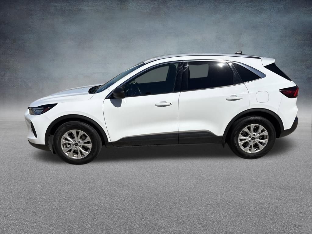 Used 2024 Ford Escape Active video 2