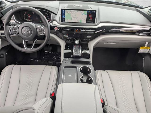 New 2026 Acura MDX SH-AWD w/ Technology Package image 15