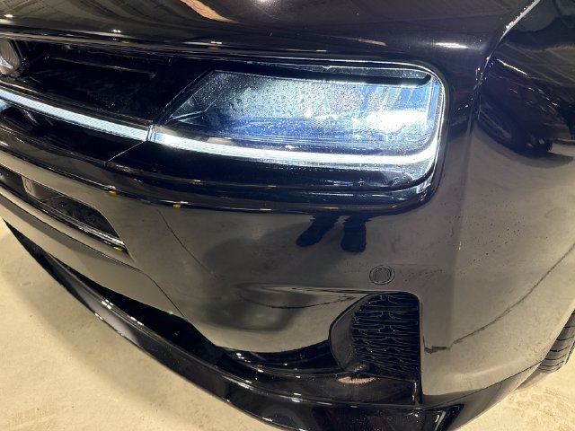 New 2026 Dodge Charger Scat Pack AWD/4WD image 13