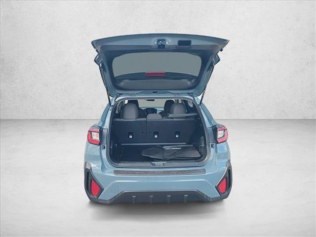 Certified 2025 Subaru Crosstrek 2.0i Premium image 7