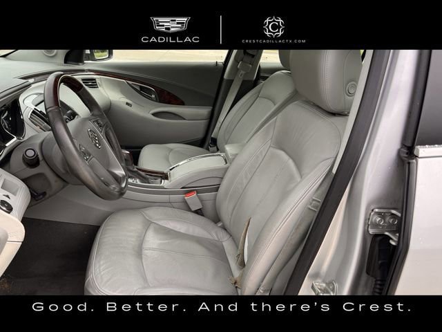 Used 2013 Buick LaCrosse Premium FWD image 20