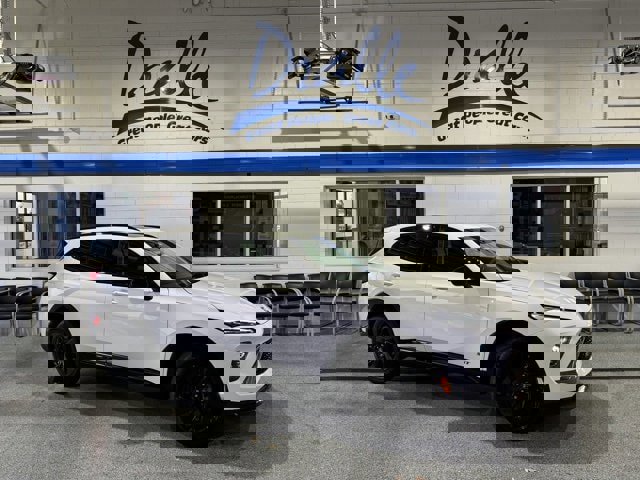 New 2025 Buick Envision Sport Touring