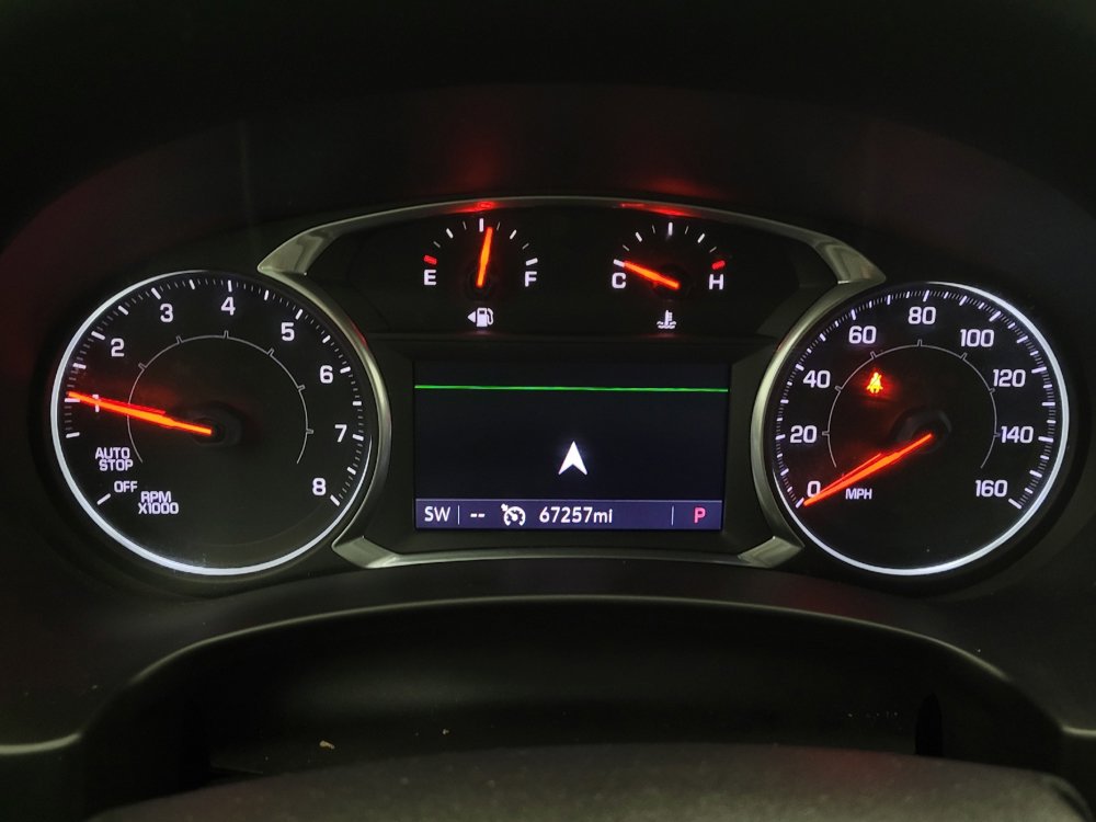 Used 2019 GMC Terrain SLE w/ Driver Convenience Package image 23