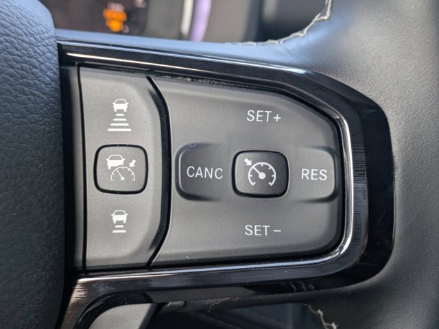 New 2026 RAM 3500 Limited image 21