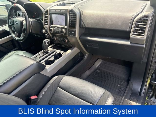 Used 2019 Ford F150 Raptor w/ Equipment Group 802A Luxury AWD/4WD image 19