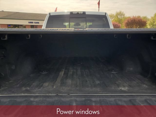 Used 2015 RAM 2500 Laramie AWD/4WD image 39