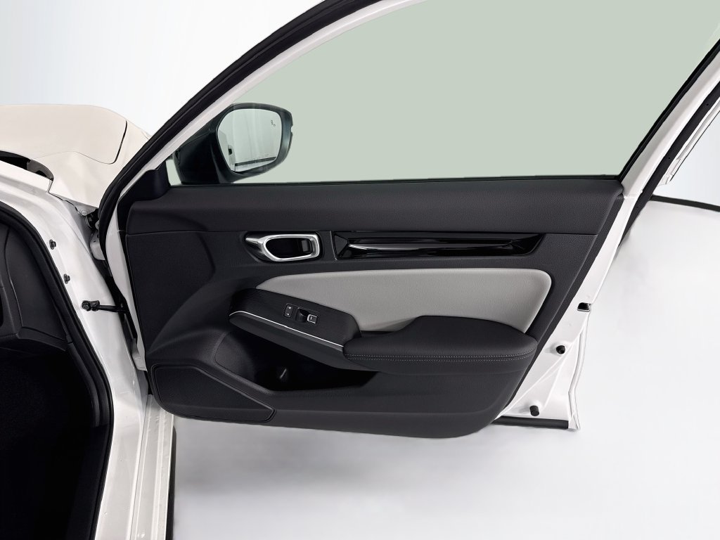 New 2026 Honda Civic Sport Touring image 26