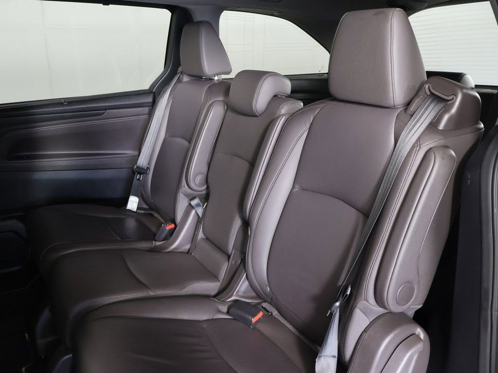 Used 2019 Honda Odyssey Elite image 32