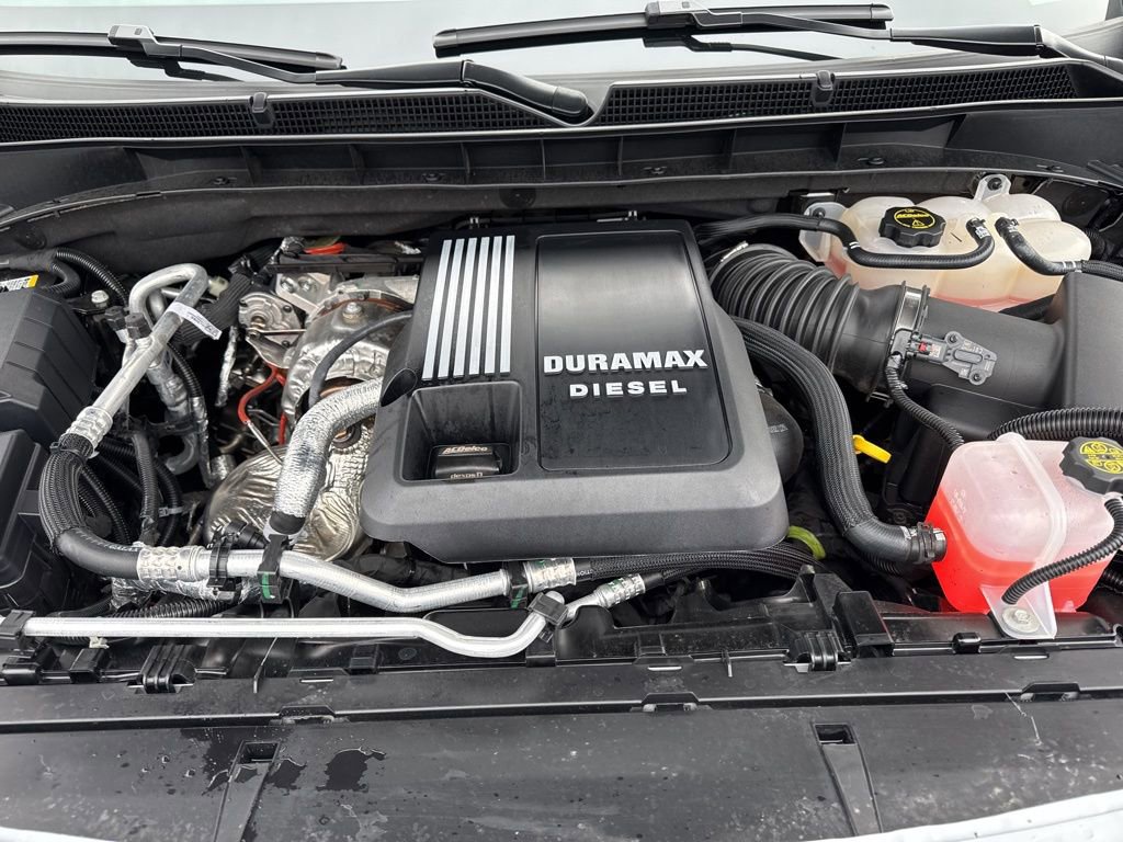 Used 2025 GMC Yukon Denali w/ Denali Reserve Package image 42