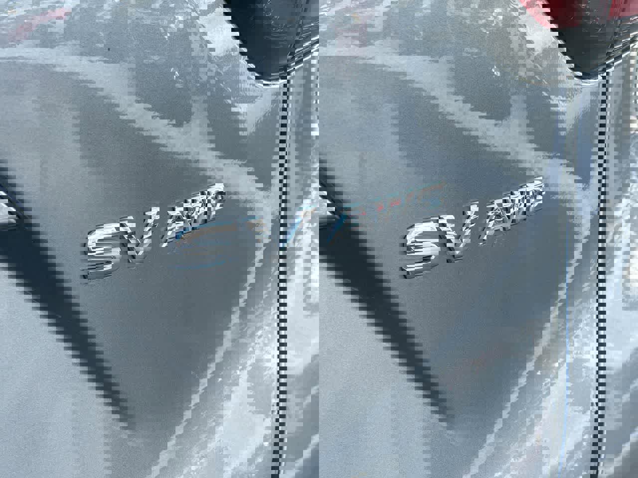 Used 2020 Nissan Murano SV image 18