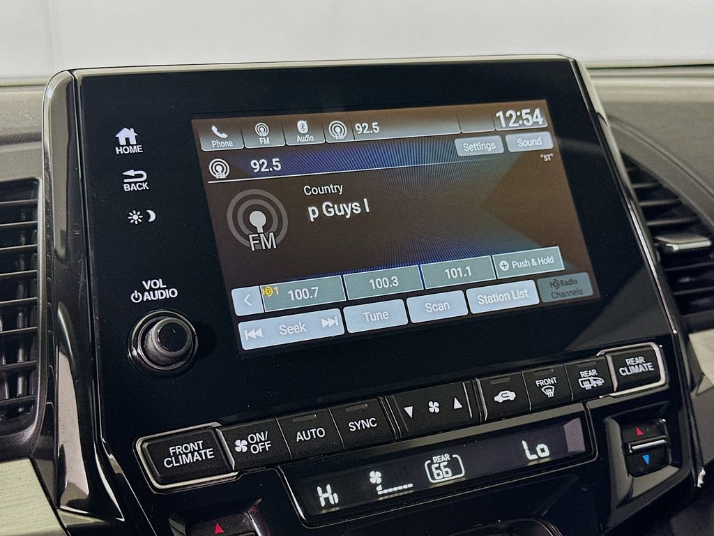 Used 2020 Honda Odyssey EX-L image 28