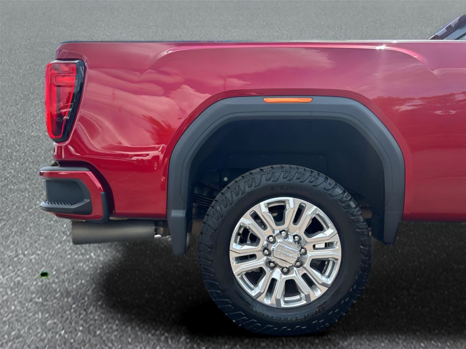 Used 2022 GMC Sierra 3500 Denali w/ Denali Ultimate Package AWD/4WD image 12