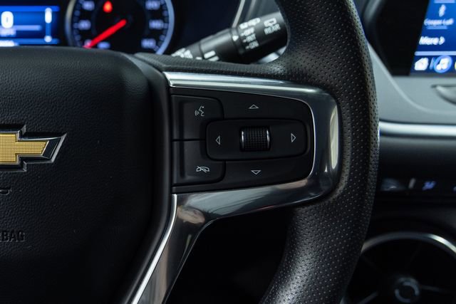 Used 2022 Chevrolet Blazer LT image 15
