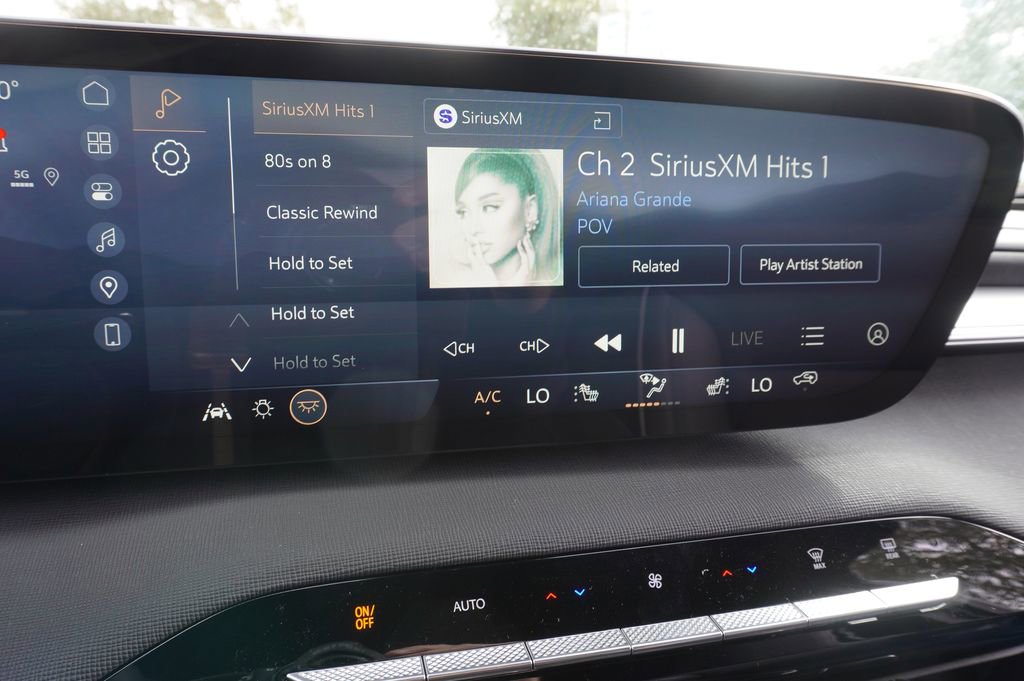 New 2026 Buick Enclave Preferred w/ Power Package FWD image 19