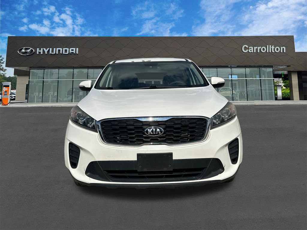 Used 2019 Kia Sorento FWD V6 image 2