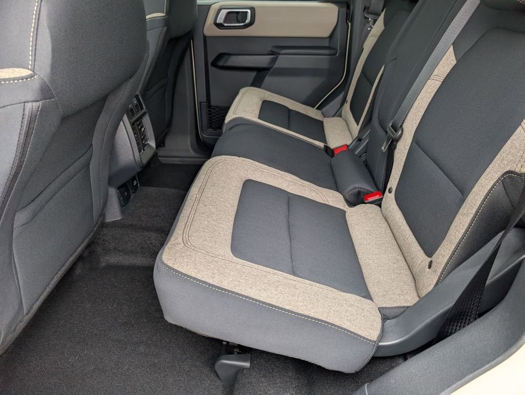 New 2026 Ford Bronco Big Bend image 44