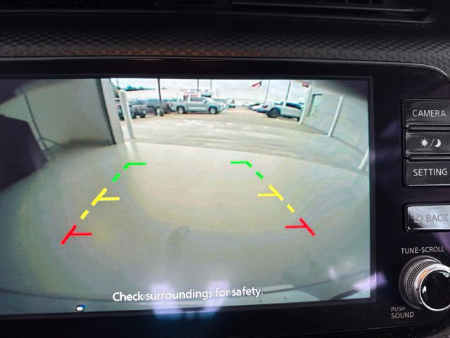 Used 2023 Nissan Kicks SV FWD image 21