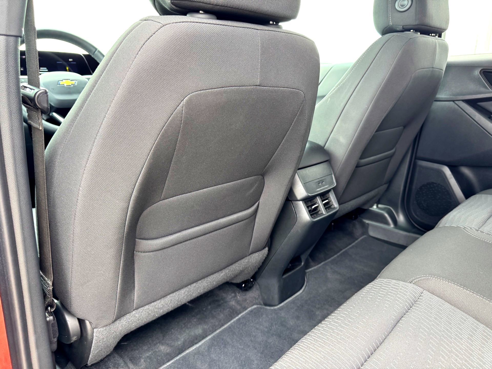 Used 2026 Chevrolet Equinox LT image 20