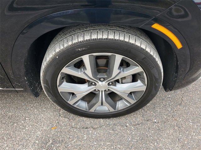 Used 2021 Hyundai Palisade Limited image 6