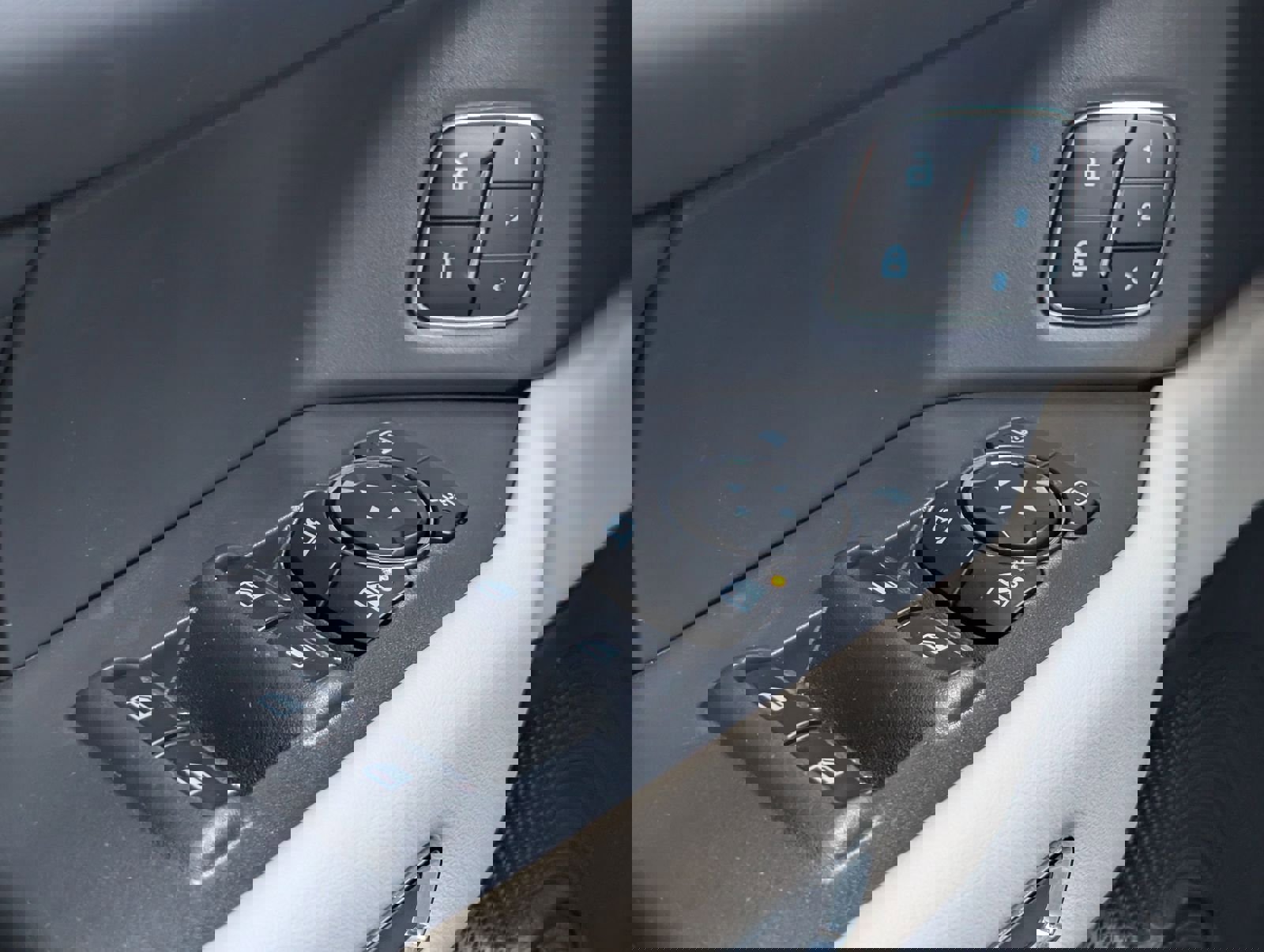 Used 2024 Ford Expedition Max Platinum image 23