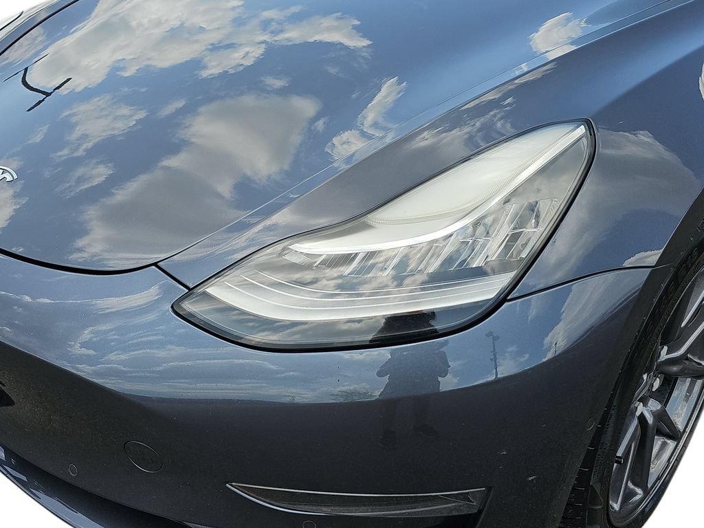 Used 2018 Tesla Model 3 Mid Range RWD image 32