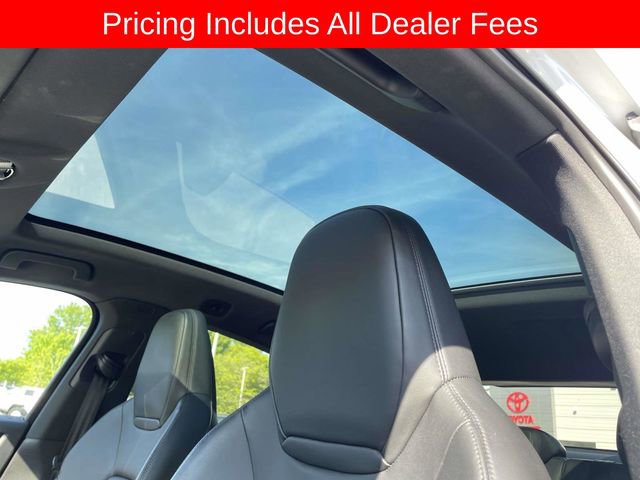 Used 2020 Porsche Cayenne AWD/4WD image 25