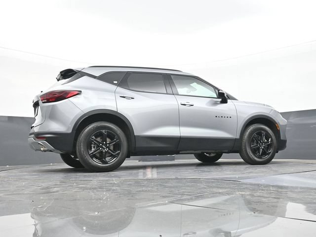 Used 2024 Chevrolet Blazer LT w/ Midnight/Sport Edition FWD image 48