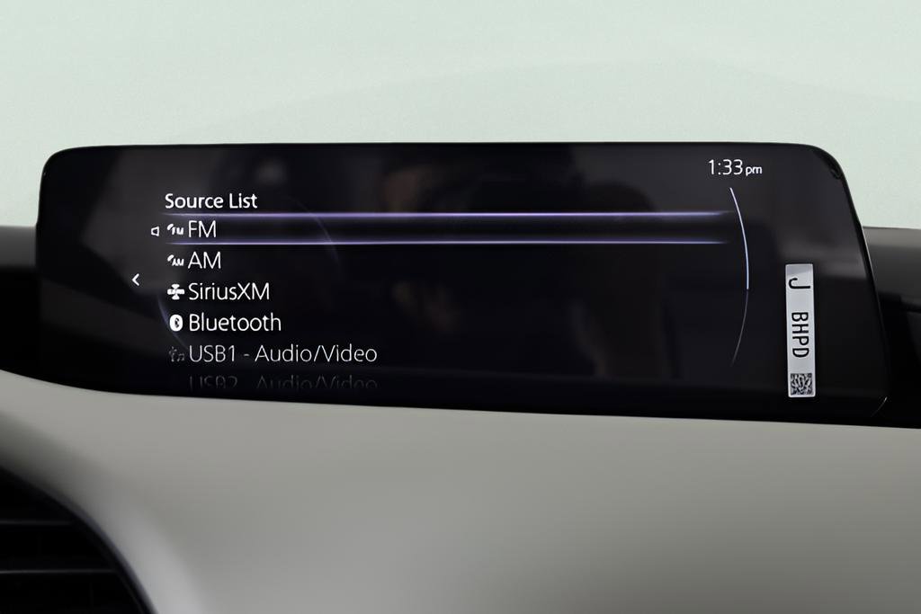 New 2025 MAZDA MAZDA3 2.5 Turbo Premium Plus Package image 36