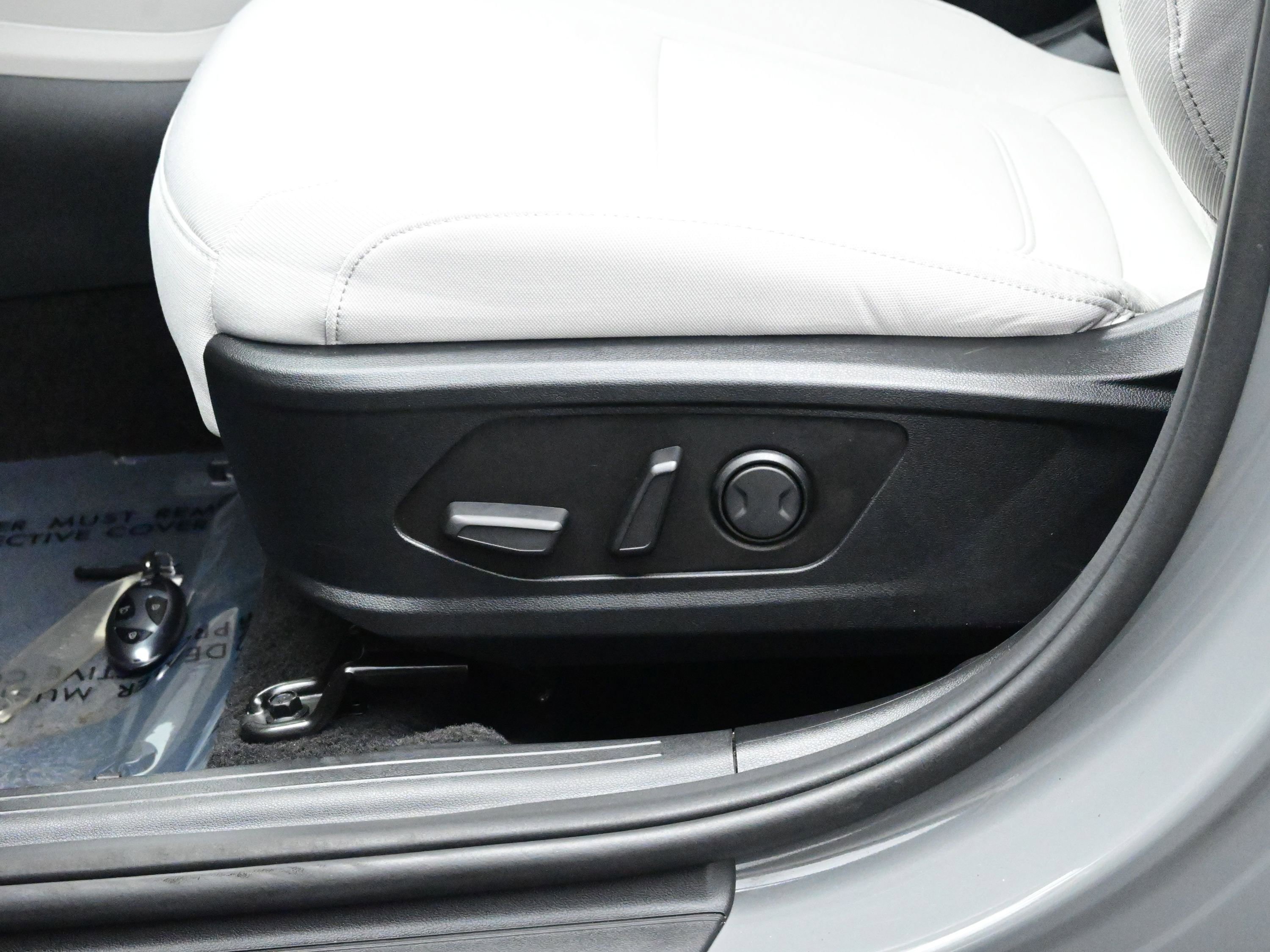 Certified 2026 Hyundai Tucson SEL image 11