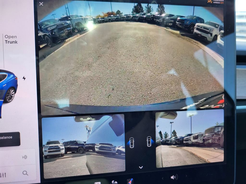 Used 2018 Tesla Model 3 Performance image 24