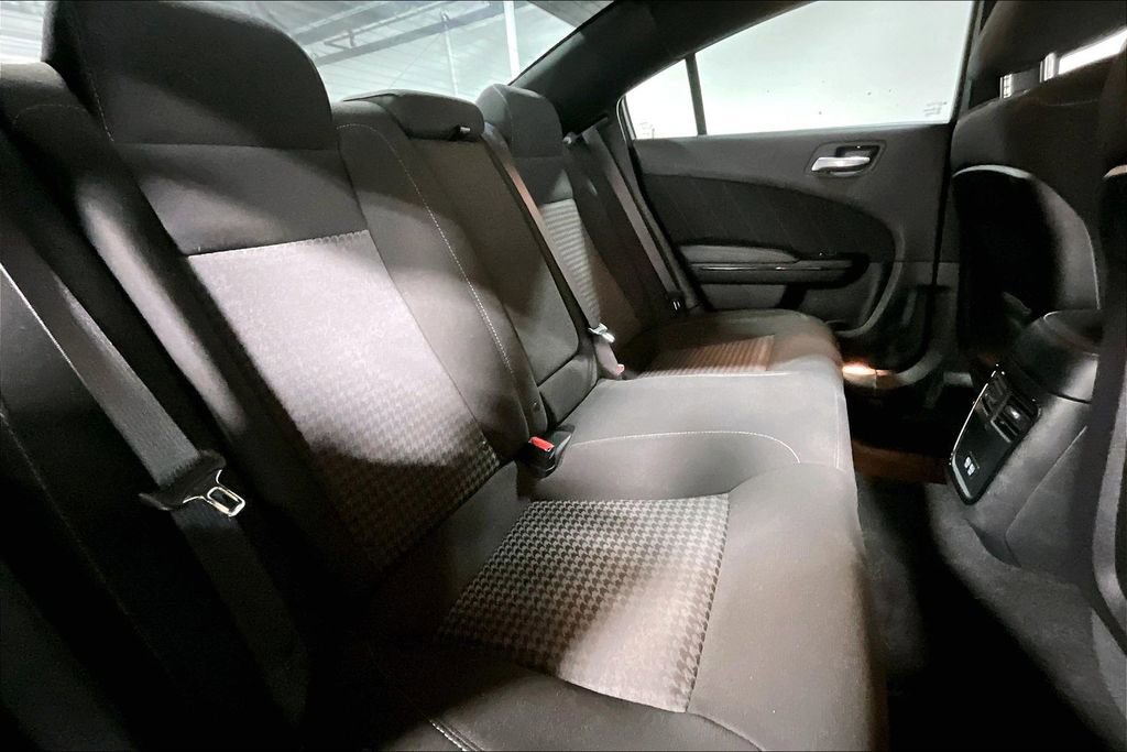 Used 2021 Dodge Charger GT w/ Blacktop Package image 35