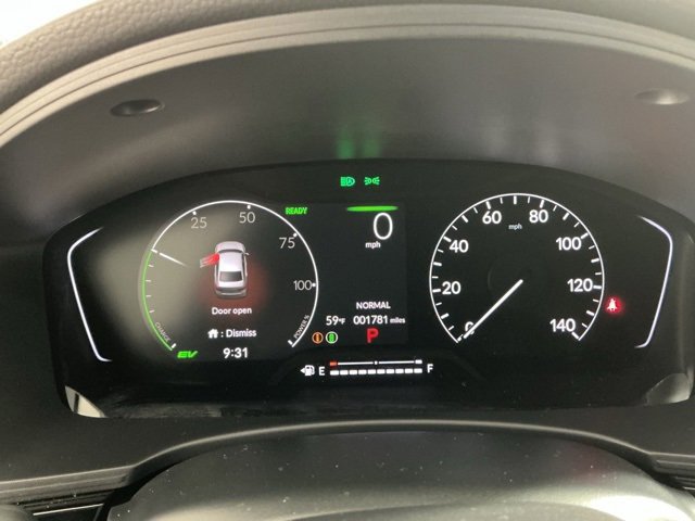 Certified 2025 Honda Civic Sport image 15