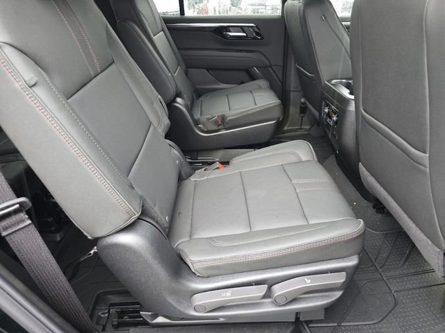 New 2026 Chevrolet Tahoe RST w/ RST Capability Package AWD/4WD image 20