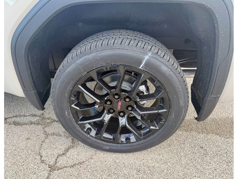 New 2026 GMC Sierra 1500 Denali image 9