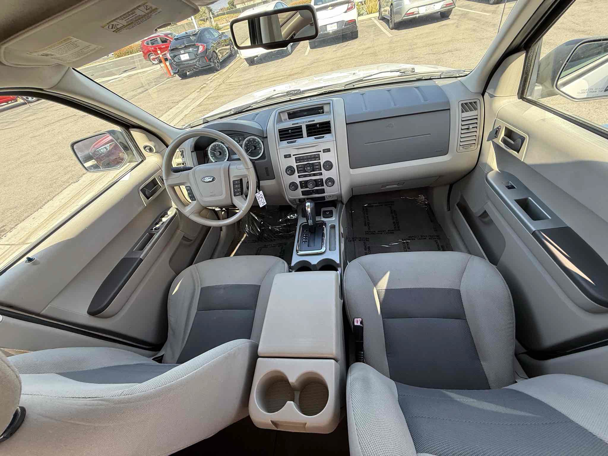 Used 2008 Ford Escape 2WD Hybrid image 34