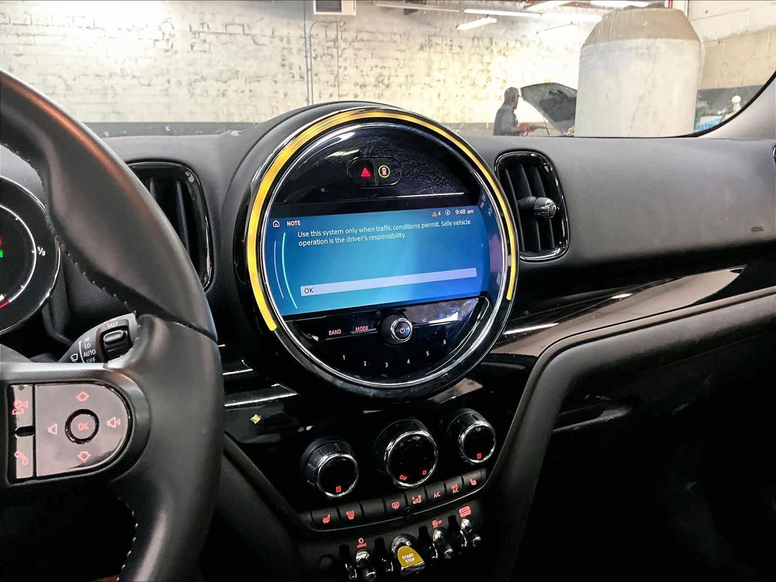 Used 2023 MINI Cooper Countryman SE w/ Storage Package AWD/4WD image 9